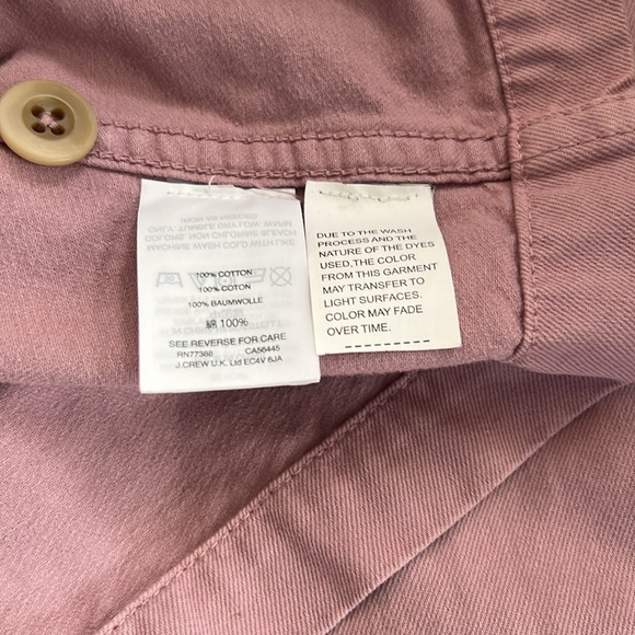 Madewell vintage Utility Jacket - Picture 9 of 10